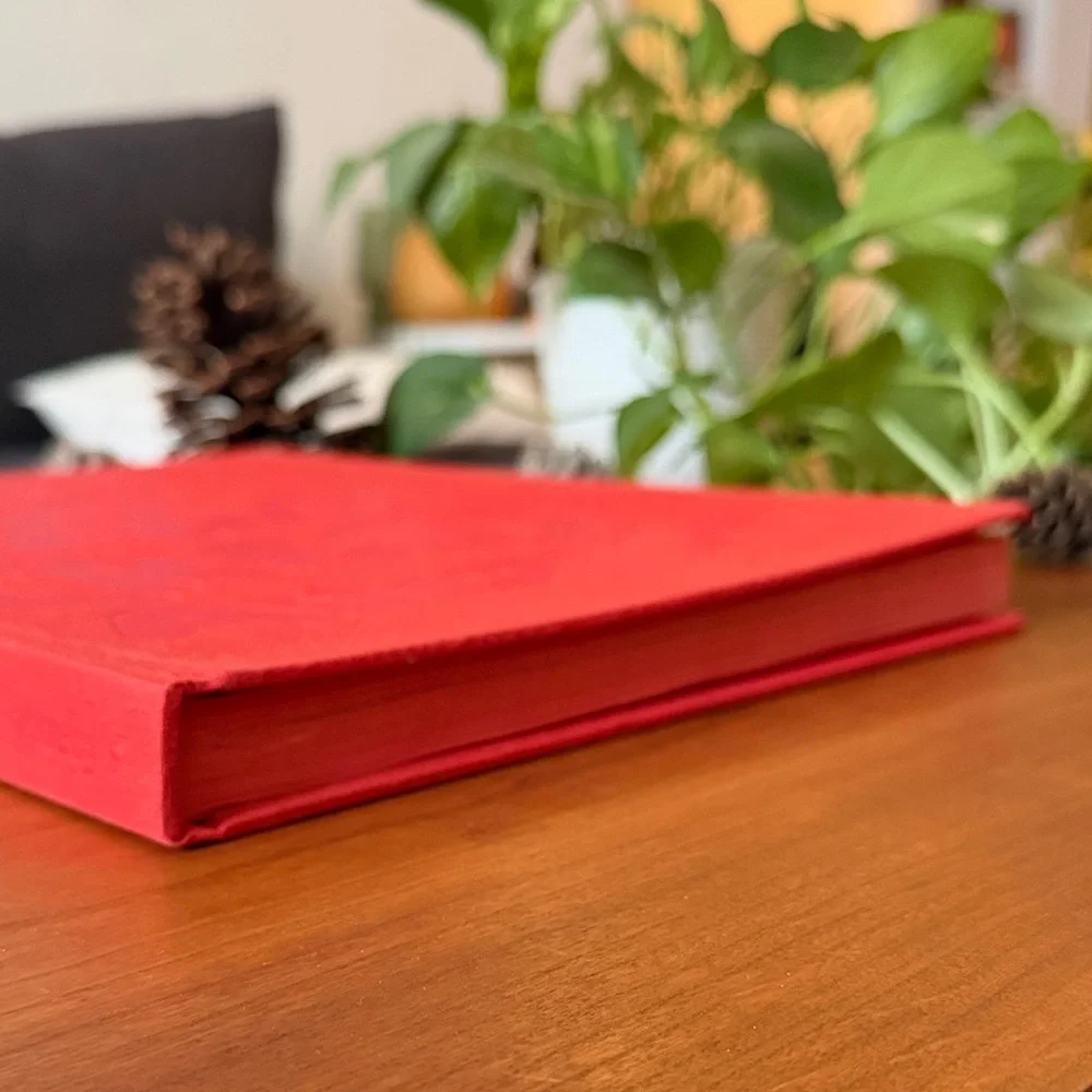 Jony and Marc’s (RED) Auction - Hardcover, Sotheby’s - Picture 9 of 10